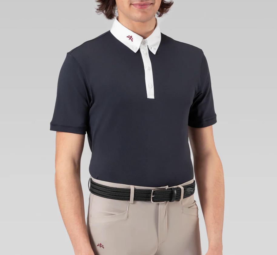 Polera Eric Makebe Hombre