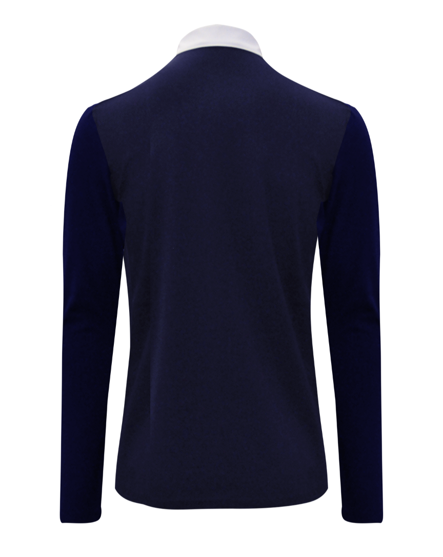 Polera Logan Army Laguso