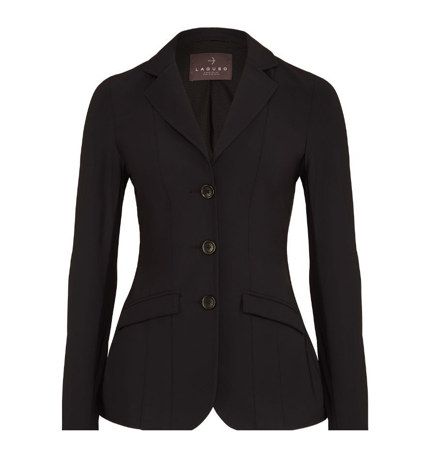 Chaqueta Mujer Maren Laguso