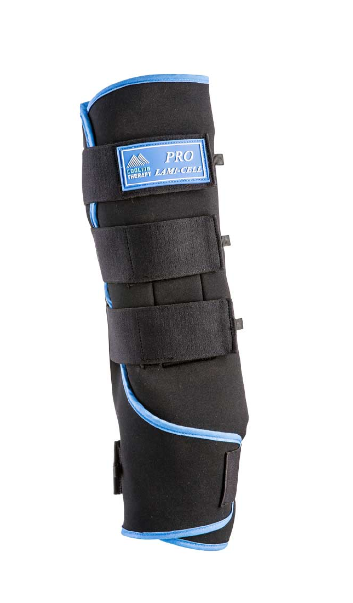 Botas de Hielo Cooling Therapy
