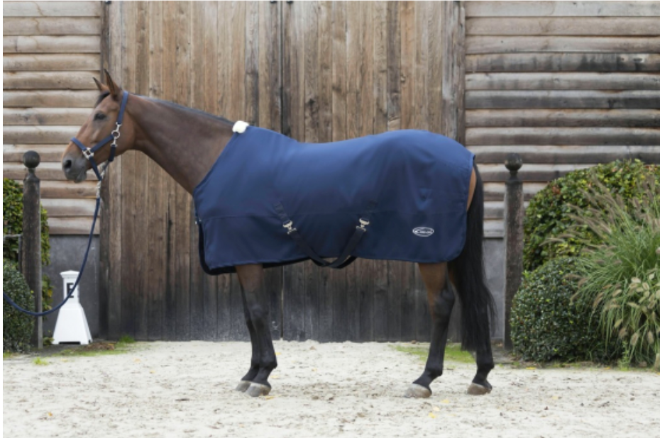 Capa Cooler Sheet WX Tech