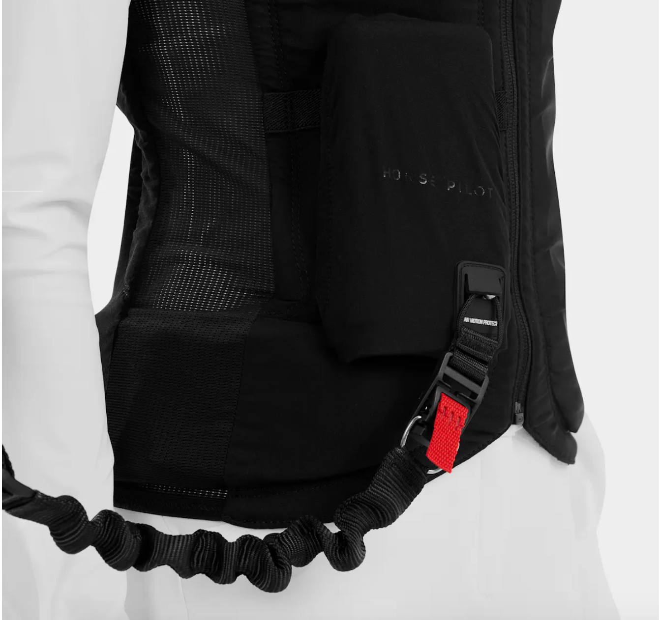 Airbag Twist Air Horse Pilot Junior