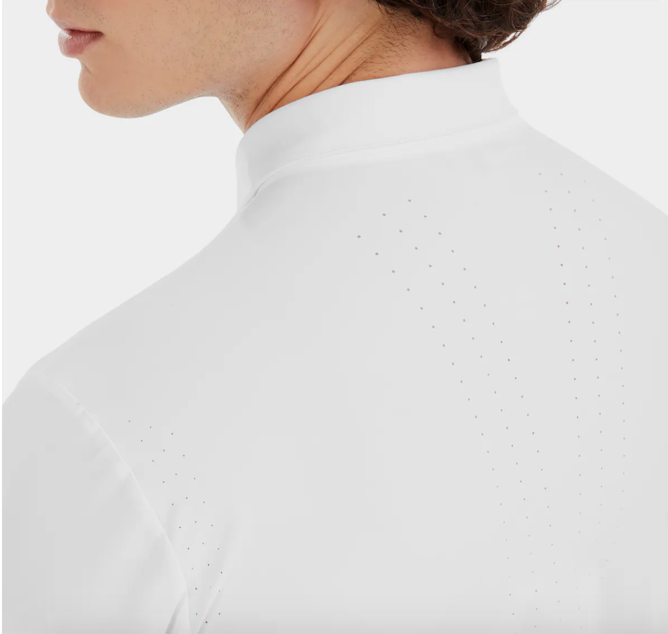 Polera Aerolight LS Hombre HP