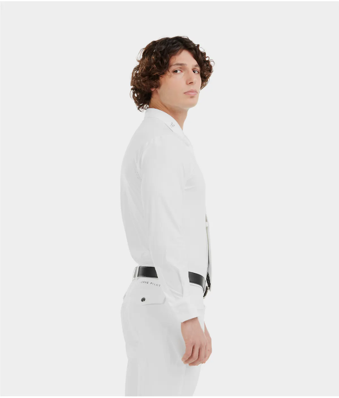 Polera Aerolight LS Hombre HP