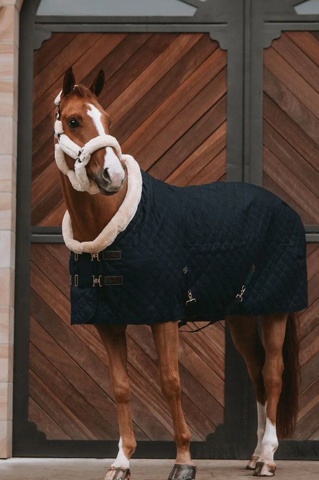 Capa Show Rug