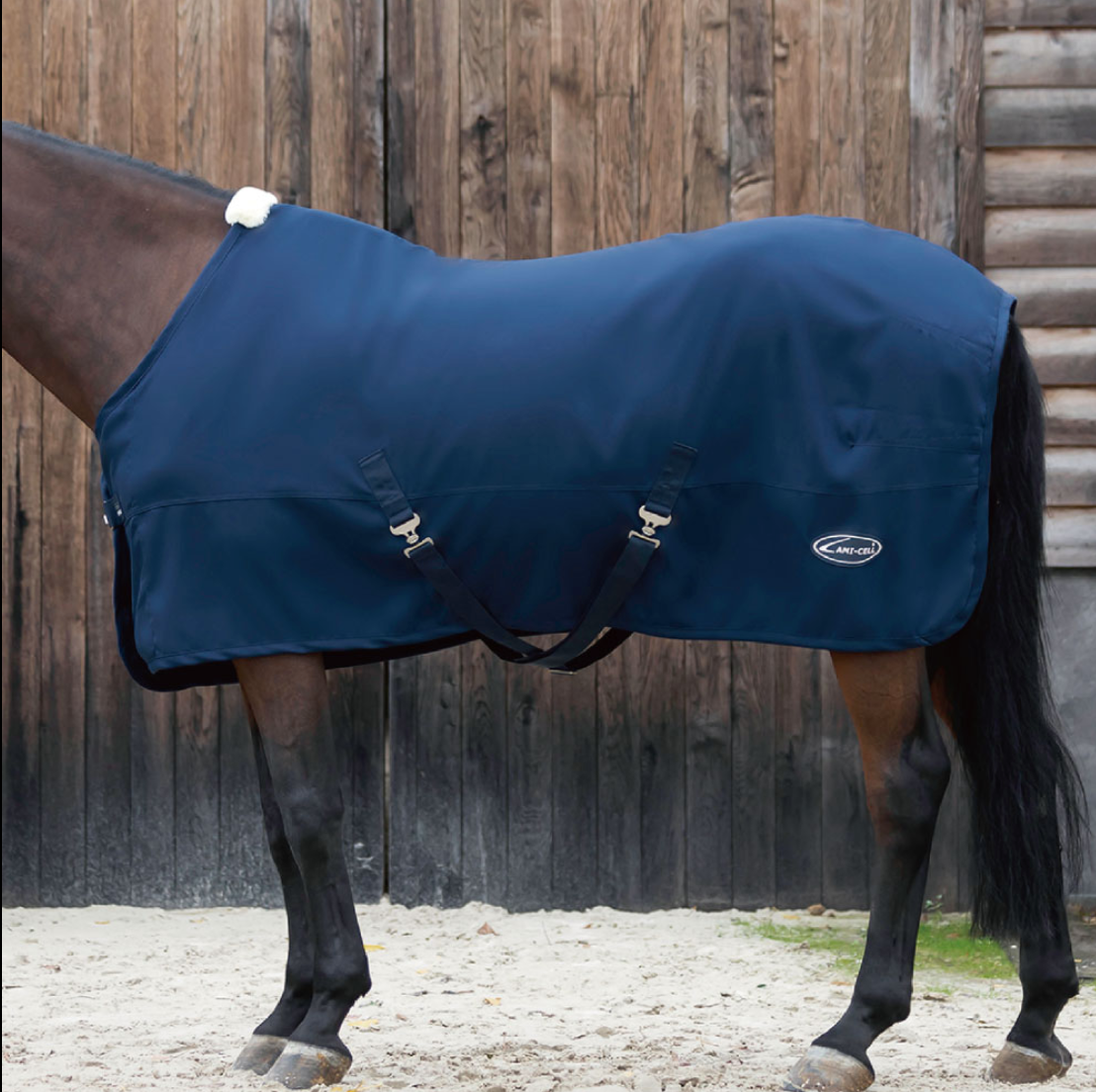 Capa Cooler Sheet WX Tech