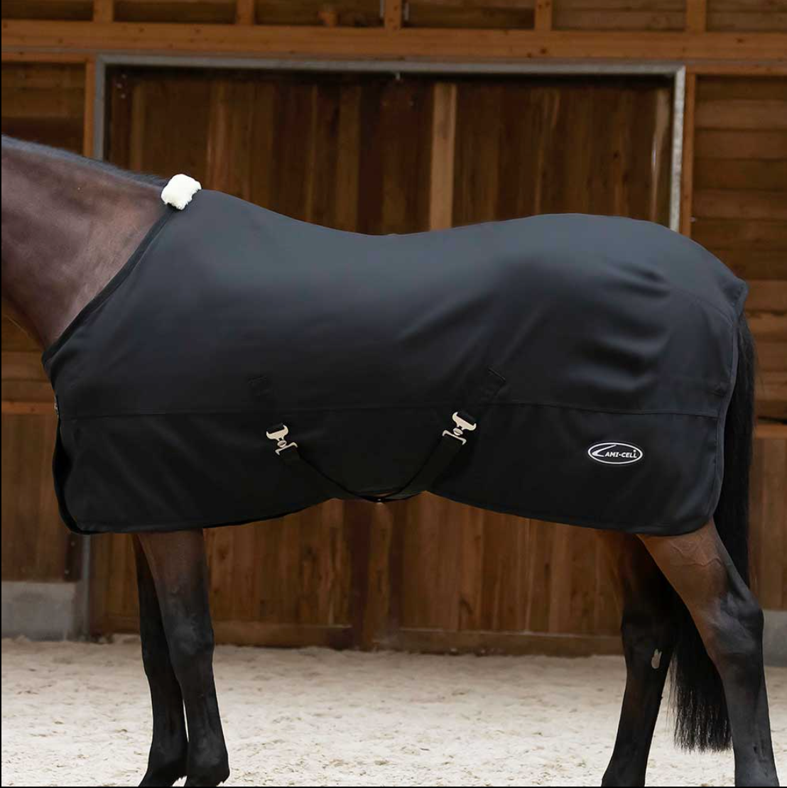 Capa Cooler Sheet WX Tech