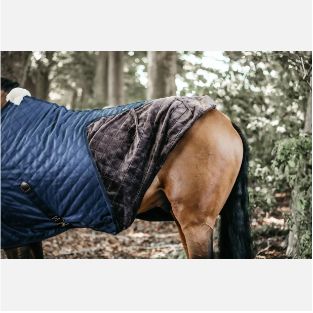Capa Stable Rug