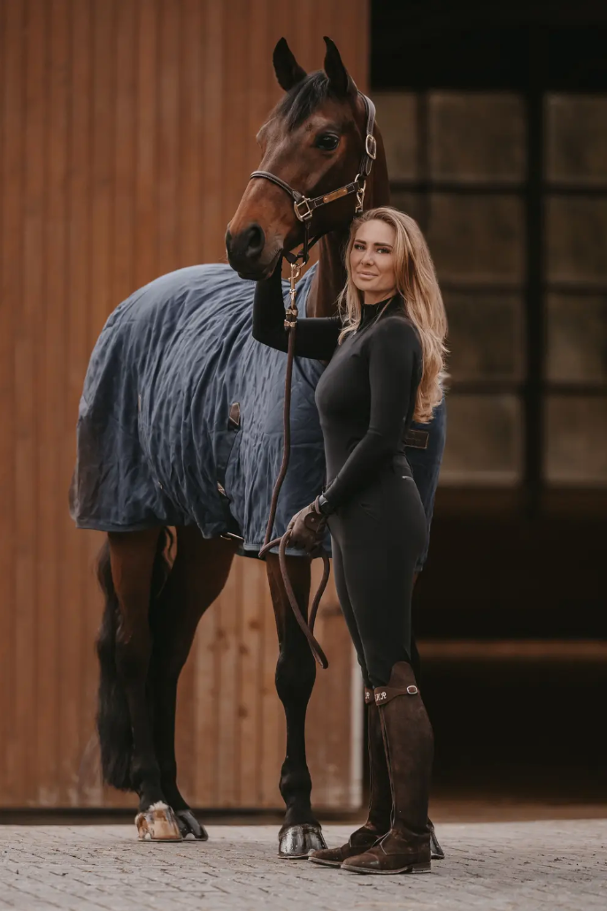 Capa Stable Rug