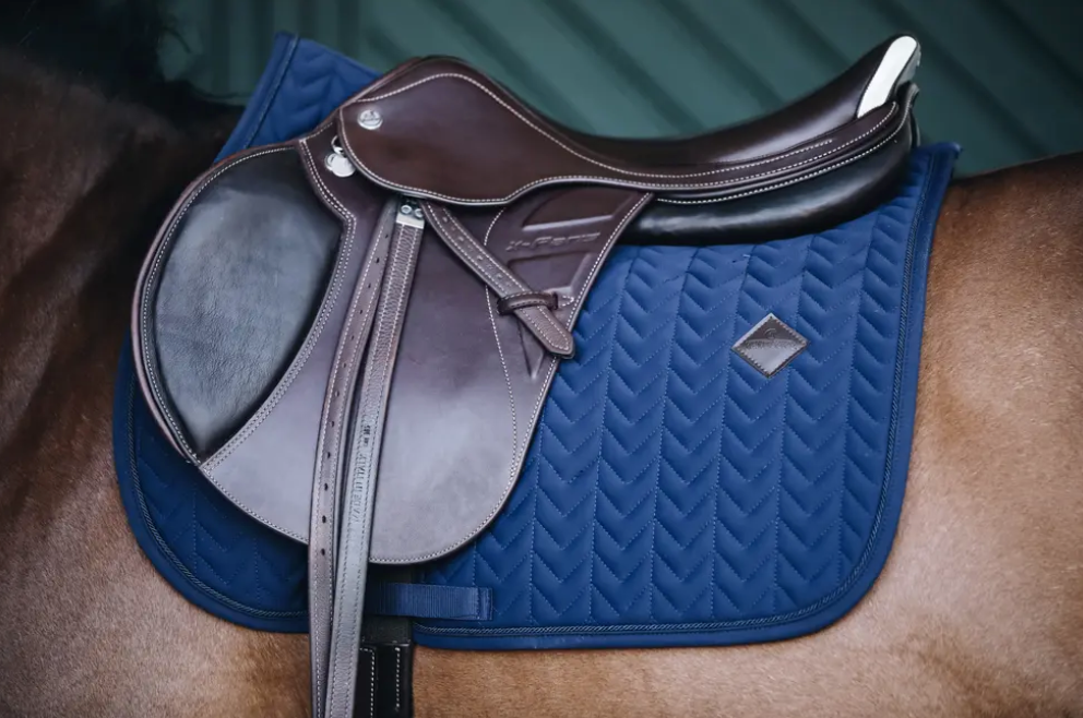 Mandil Fishbone Show Jumping Kentucky