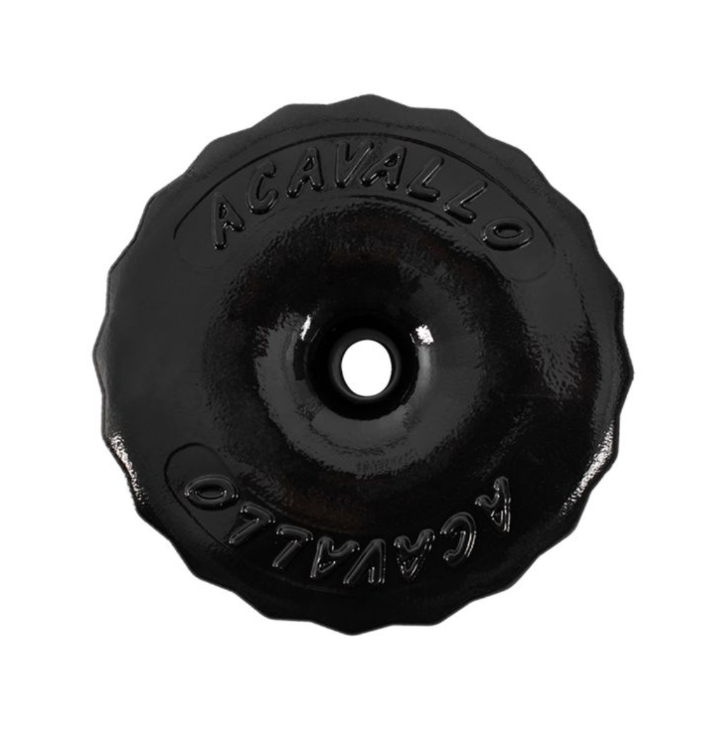 Arandela para Bocado de Gel