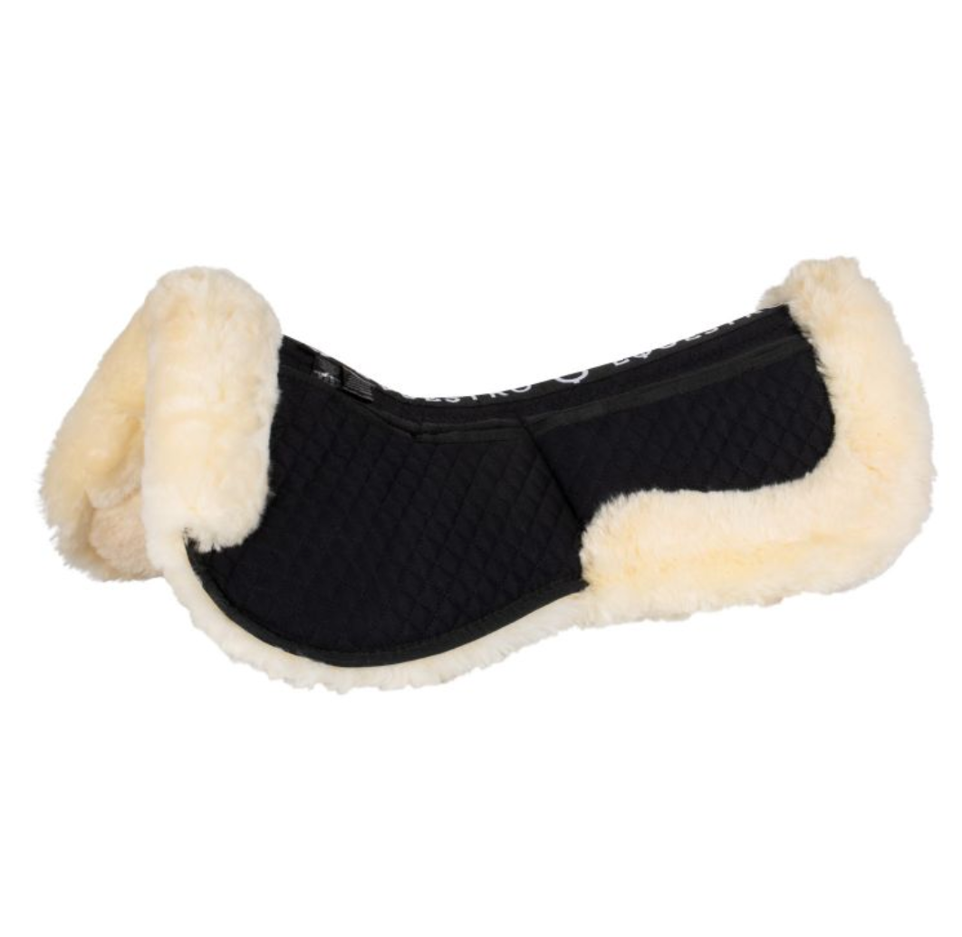 Pad Compensador con Chiporro y Bolsillos