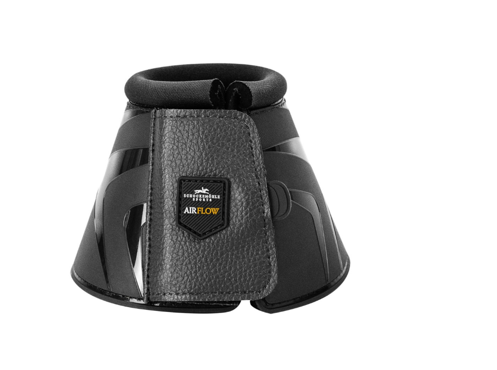 Cubrecascos Air Flow Champion Schockemohle