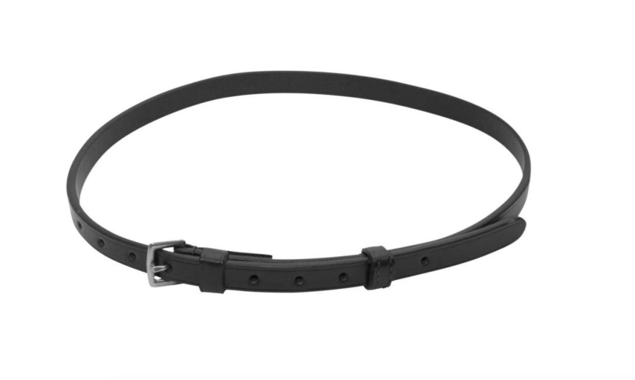 Muserola de Cuero Schockemohle