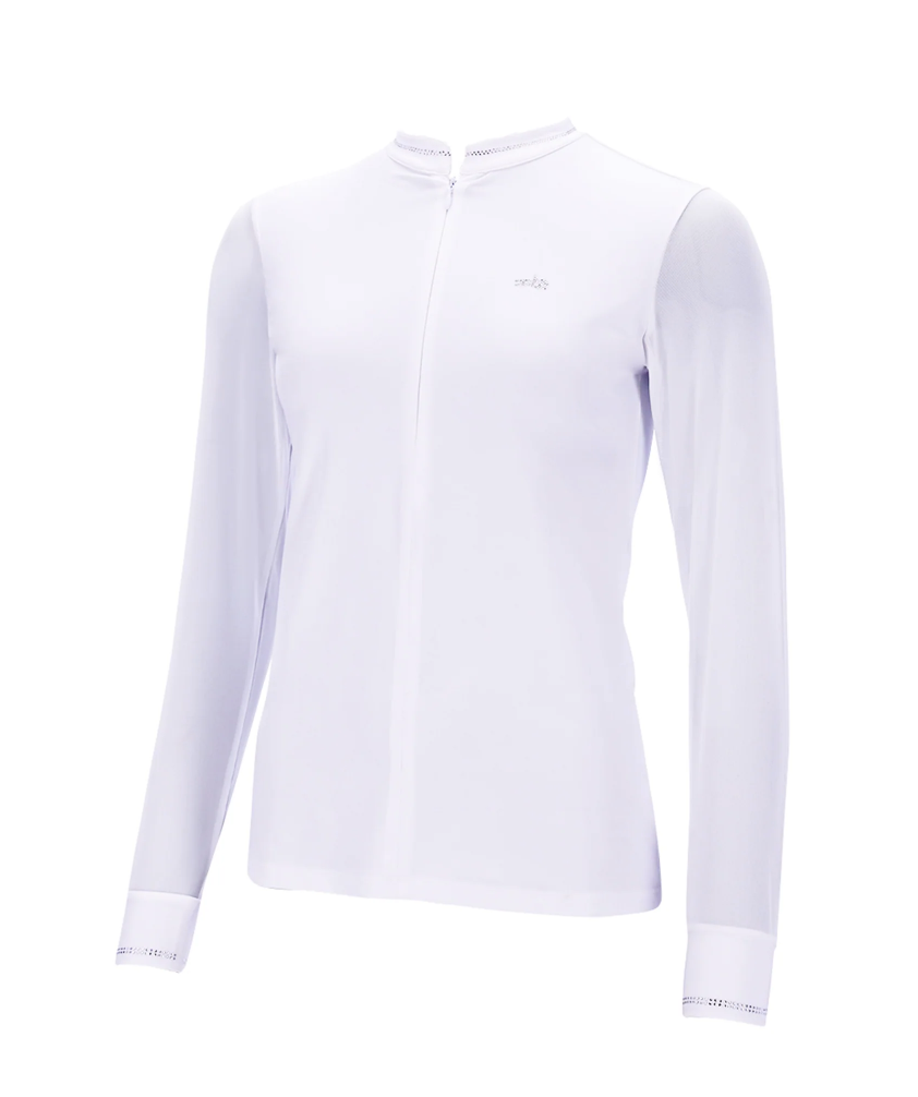 Polera SPAnouk Style Schockemohle