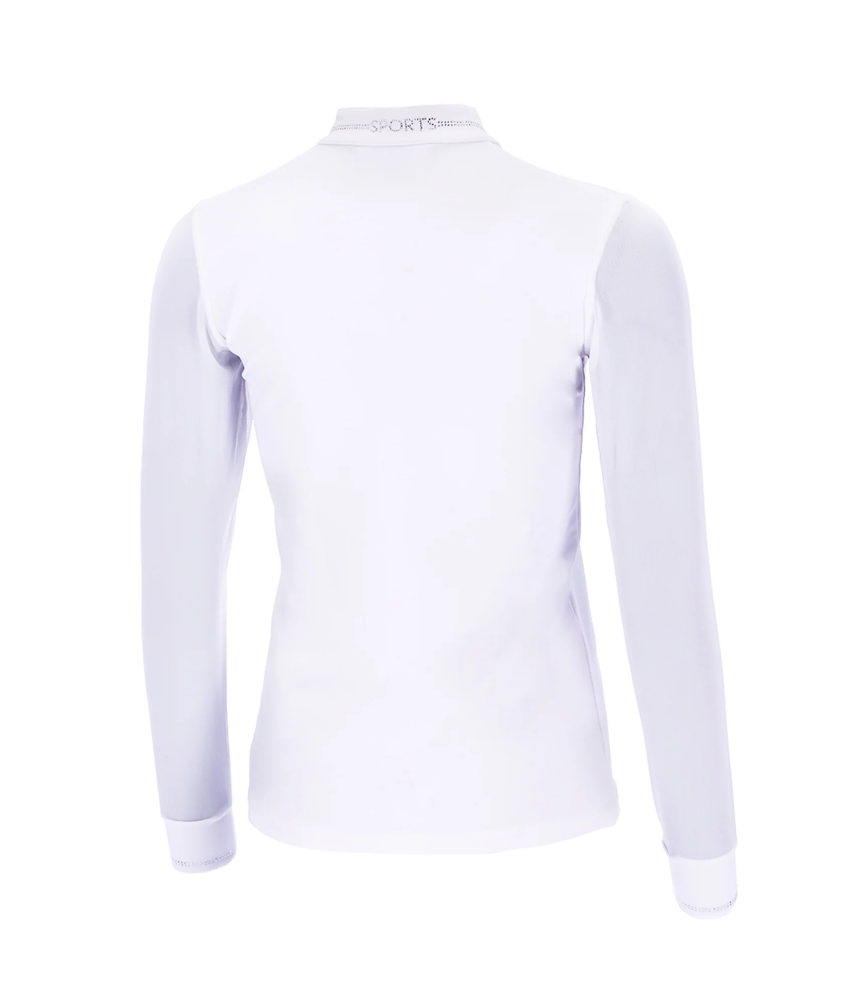 Polera SPAnouk Style Schockemohle