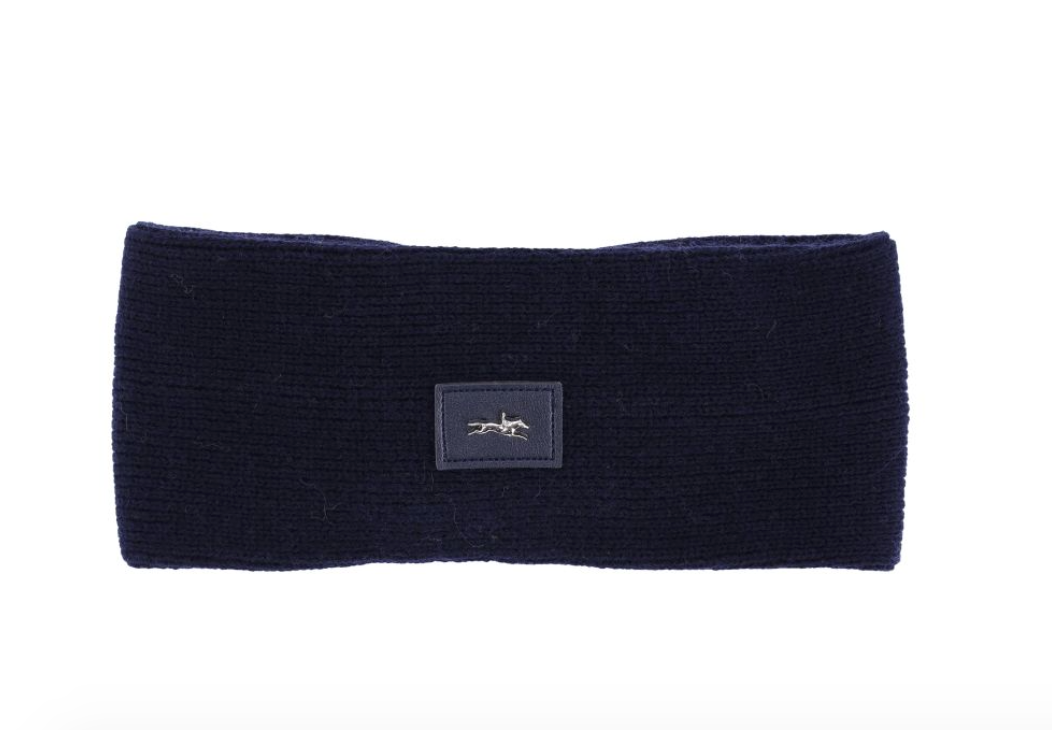 Cintillo Wool Headband Style
