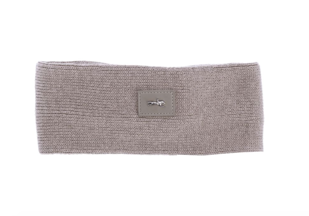 Cintillo Wool Headband Style