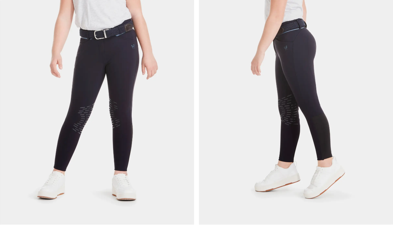 Pantalon X- Design Niña Mujer HP