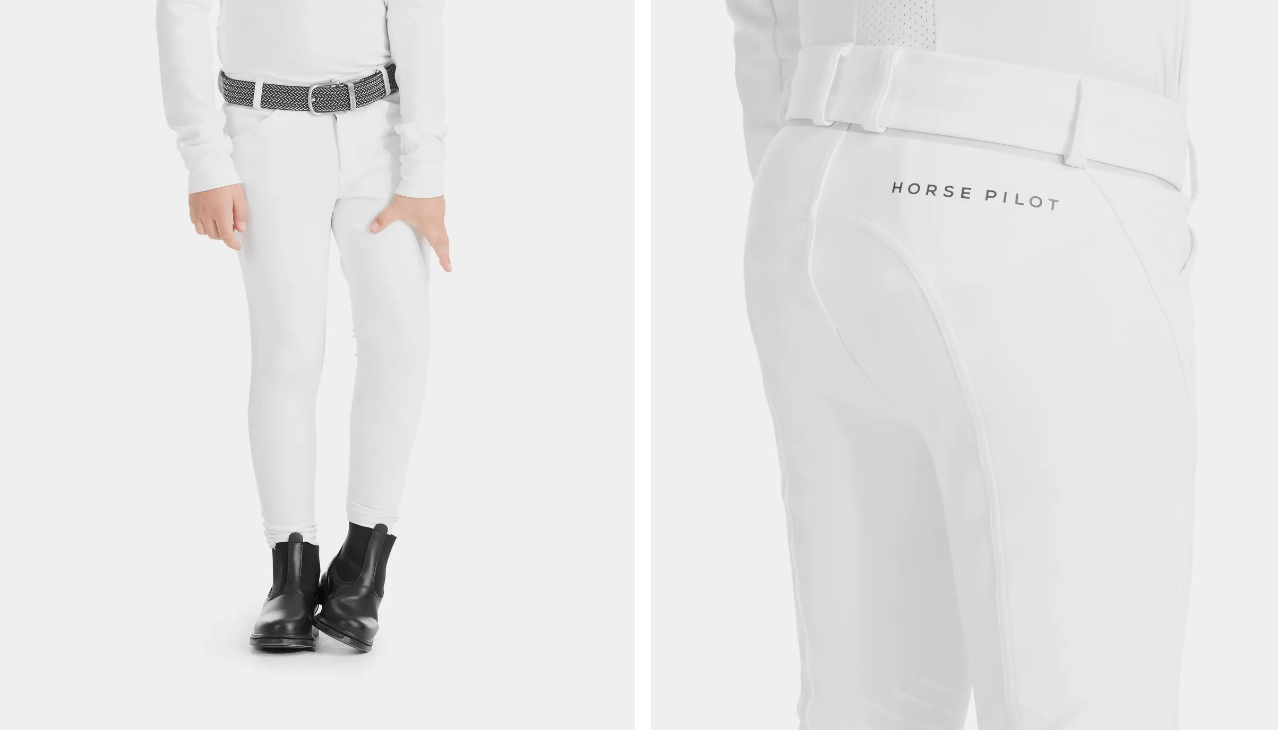 Pantalon X- Design Niña Mujer HP