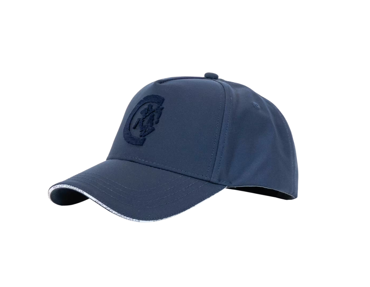 Jockey 3D Logo Kentucky