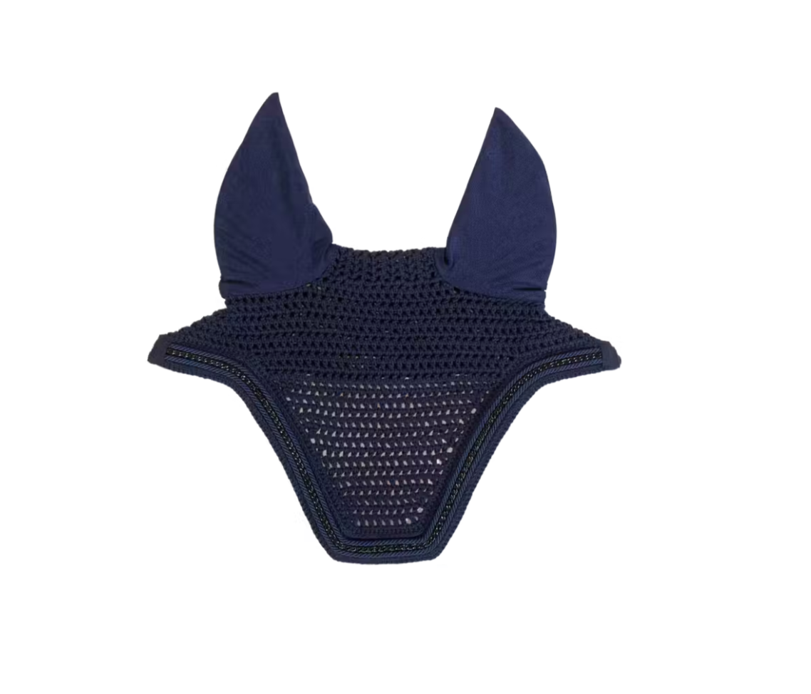 Orejera Metal Chain Kentucky