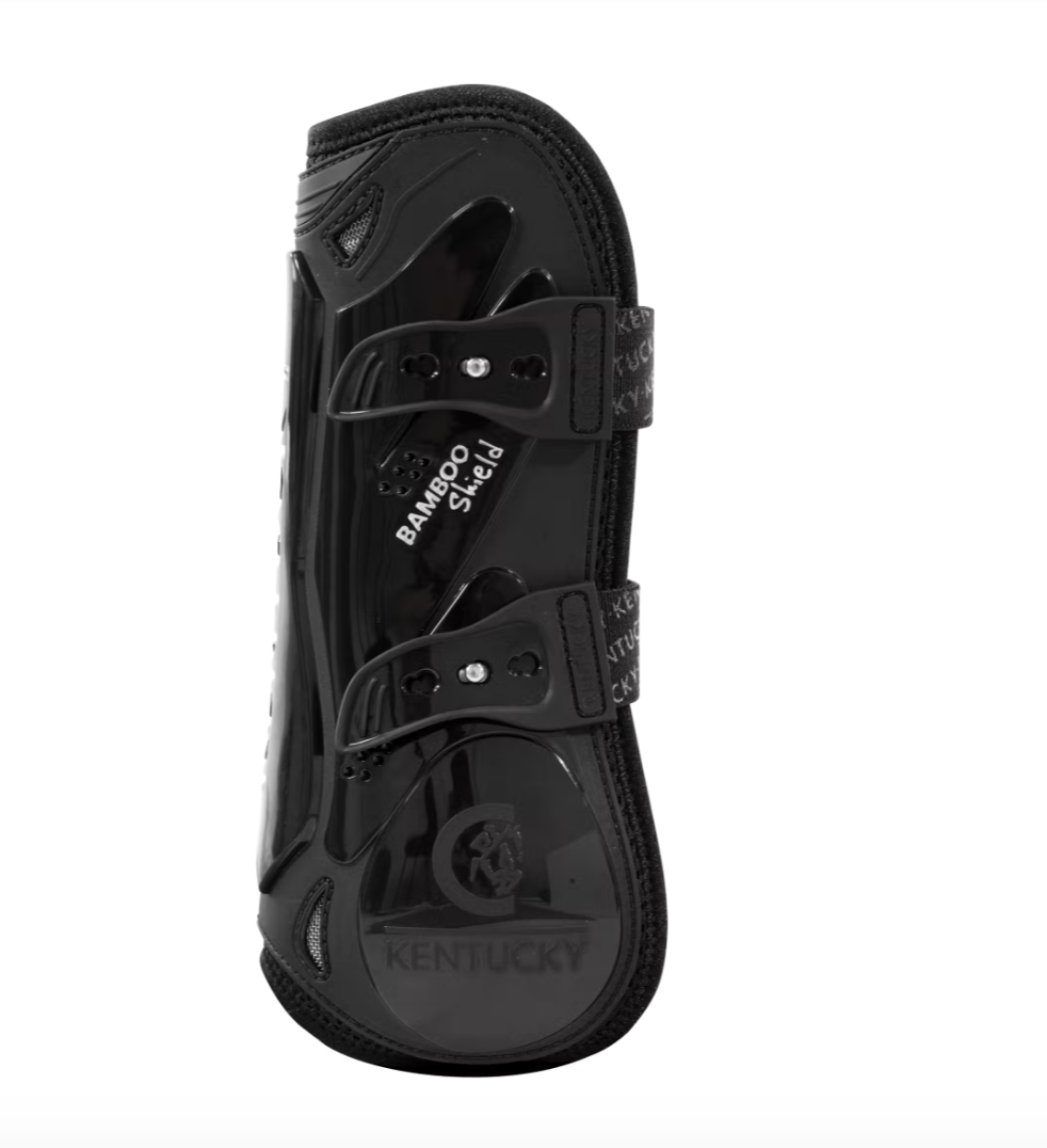 Proteccion Tendon Boots Bamboo Kentucky