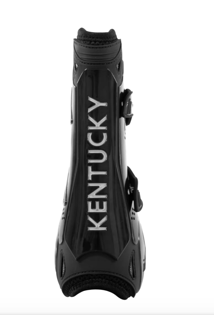 Proteccion Tendon Boots Bamboo Kentucky