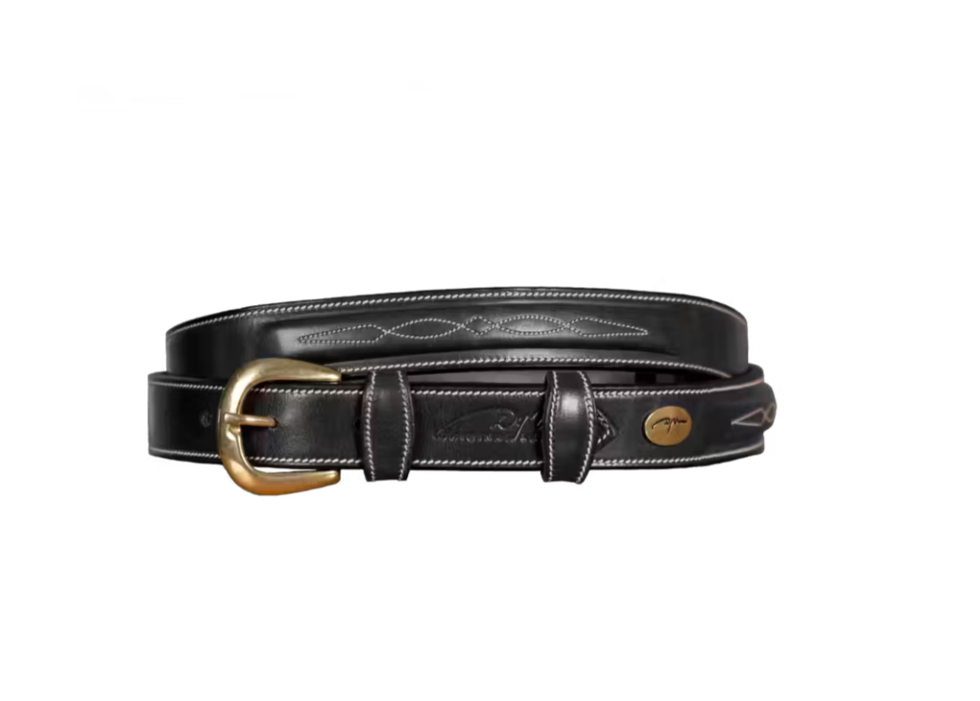 Cinturon Fancy Leather Dyon