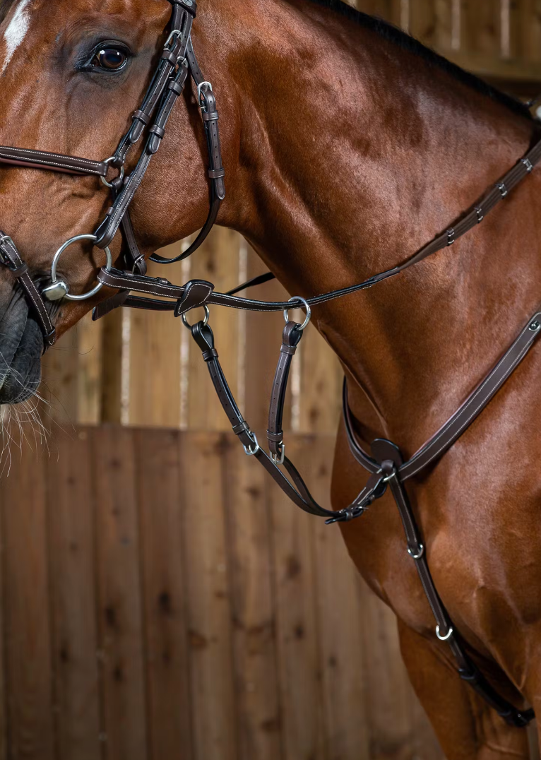 Martingala Dyon Running attachment