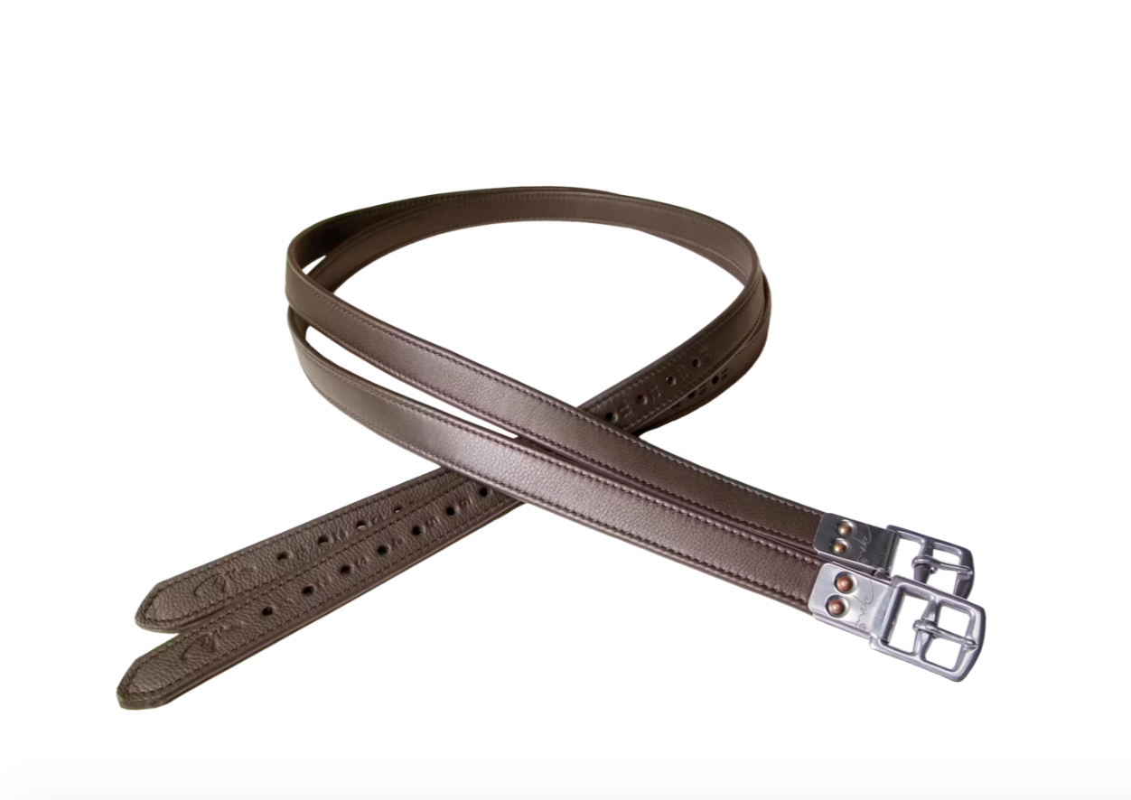 Acionera de Cuero Premium Dyon