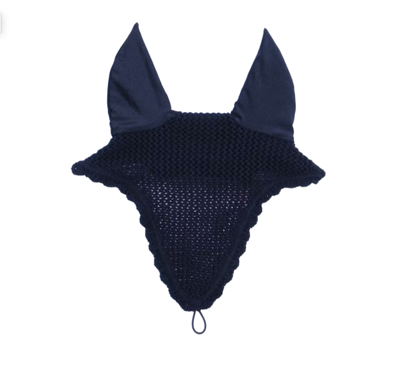 Orejera Fly Veil Long Kentucky