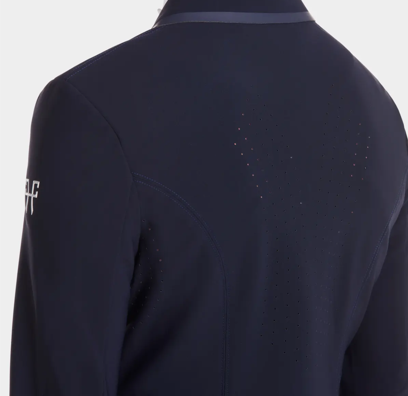 Chaqueta Aeromade Mujer HP