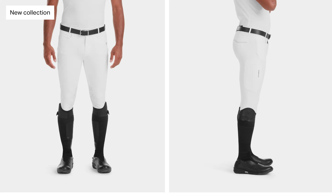 Pantalon X Perform Hombre HP