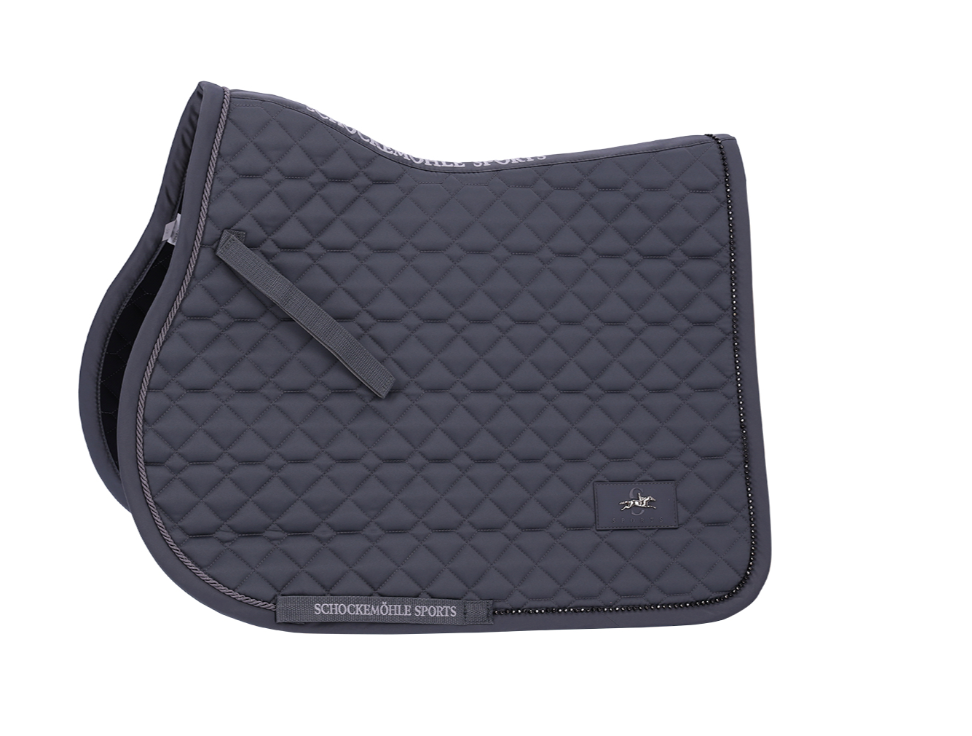 Mandil Crystal Brilliance Schockemohle