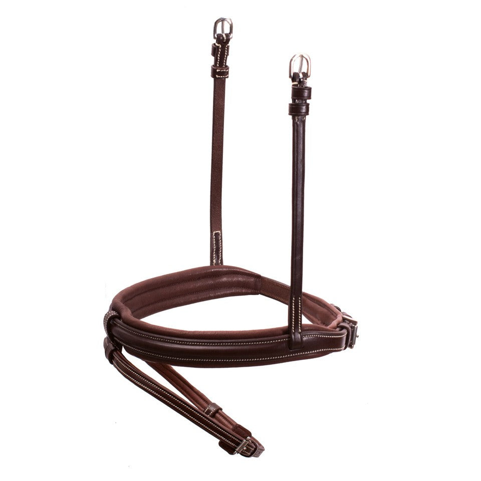 Muserola Cierra Boca Tokyo Schockemohle