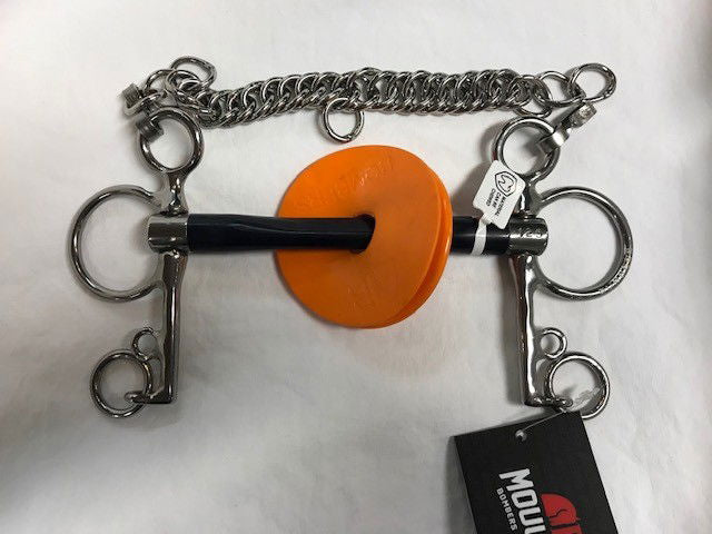 Pelham 55 Moulded Mullen bombers