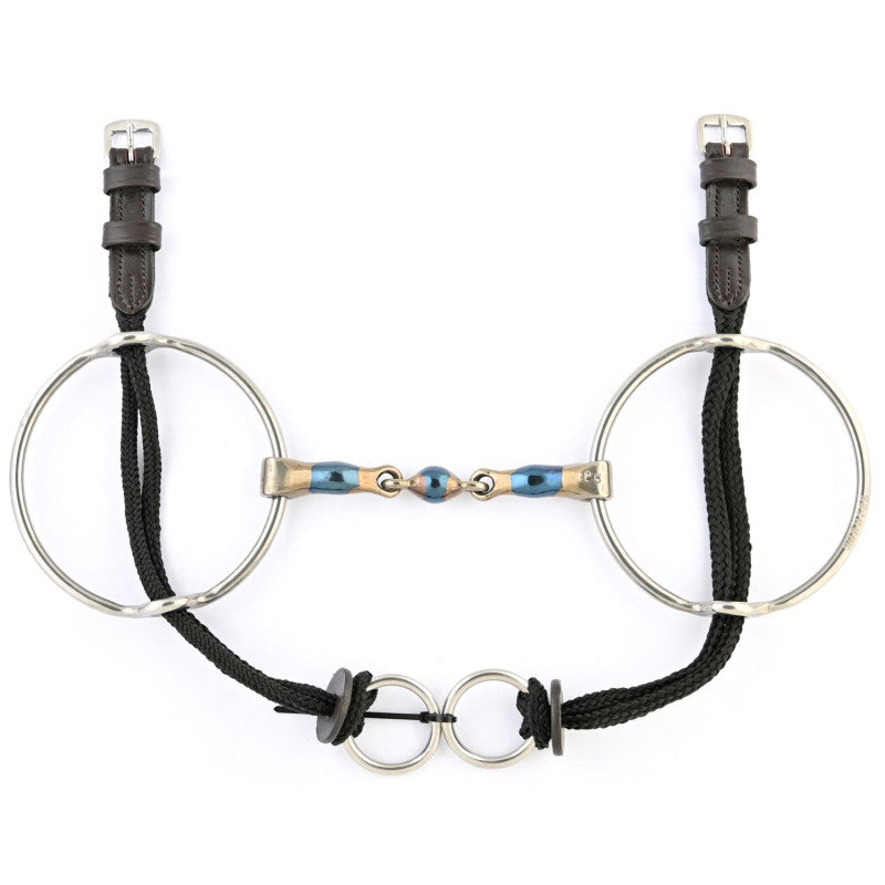 Big Ring Gag Elliptical Bombers