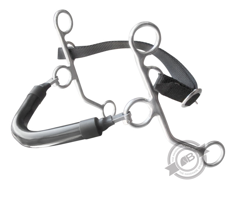 Hackamore ST Bombers