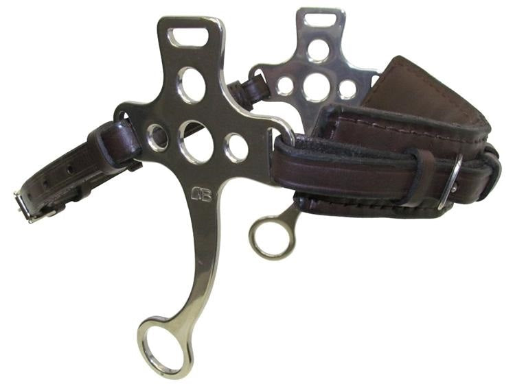 Hackamore English 150 Bombers