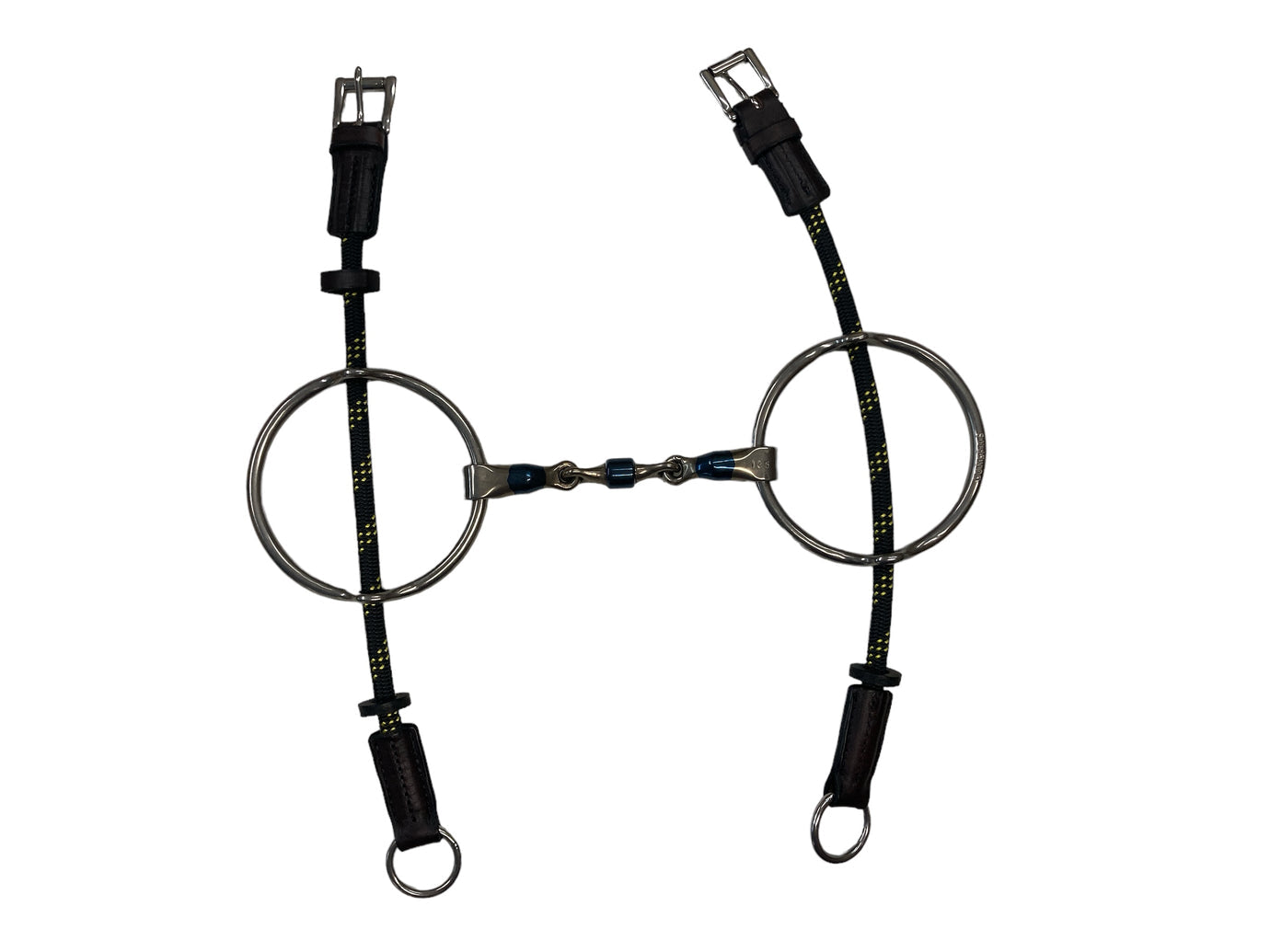 Big Ring Gag Elliptical Roller Bombers