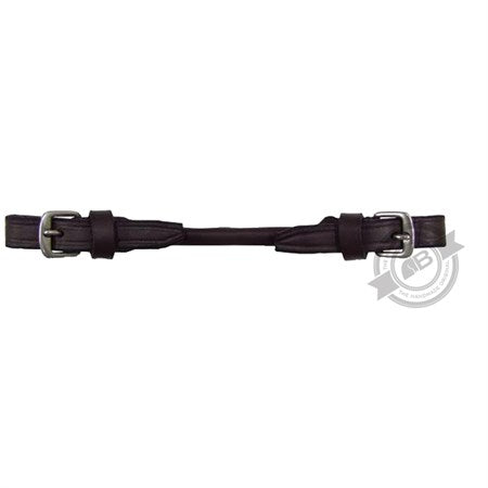 Rolled Bit Strap Bombers Puentes Pelham