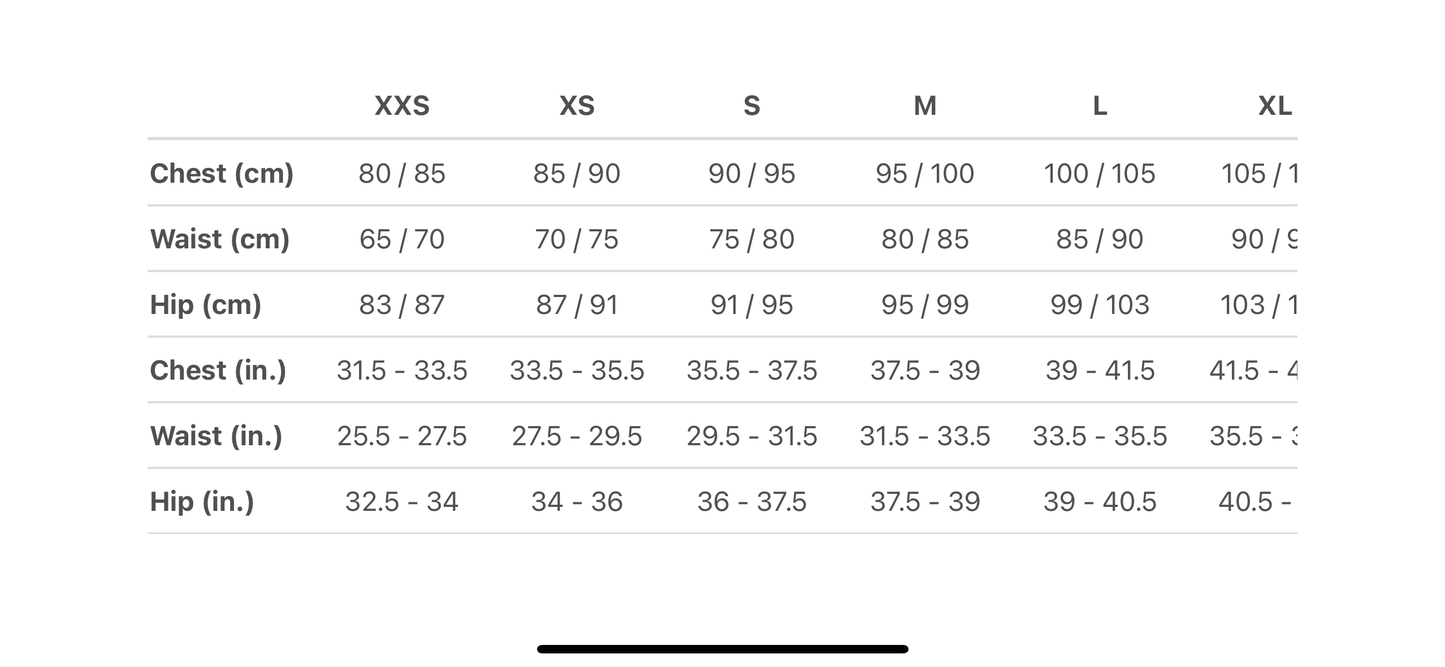 Airbag Twist Air UNISEX Horse Pilot