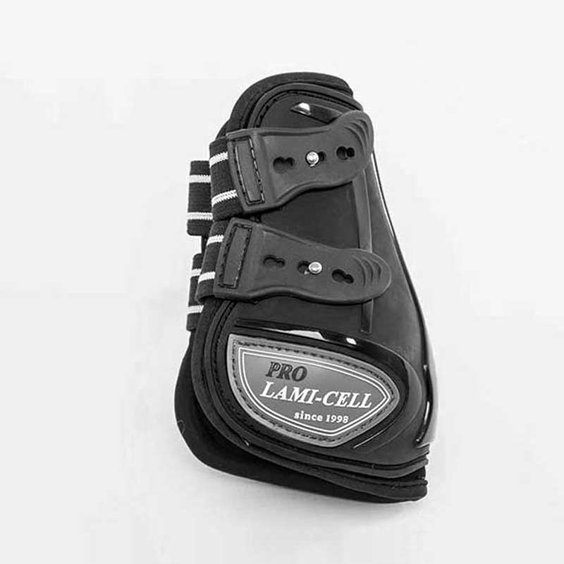 Protecciones Pata Aprete ELITE BOOT REAR CLOSE