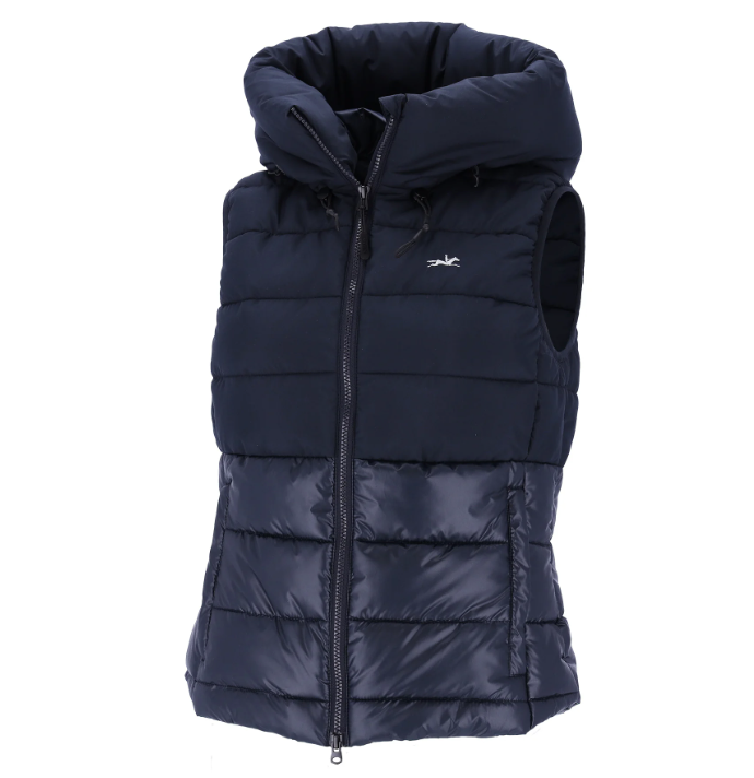 Parca Mariella Style