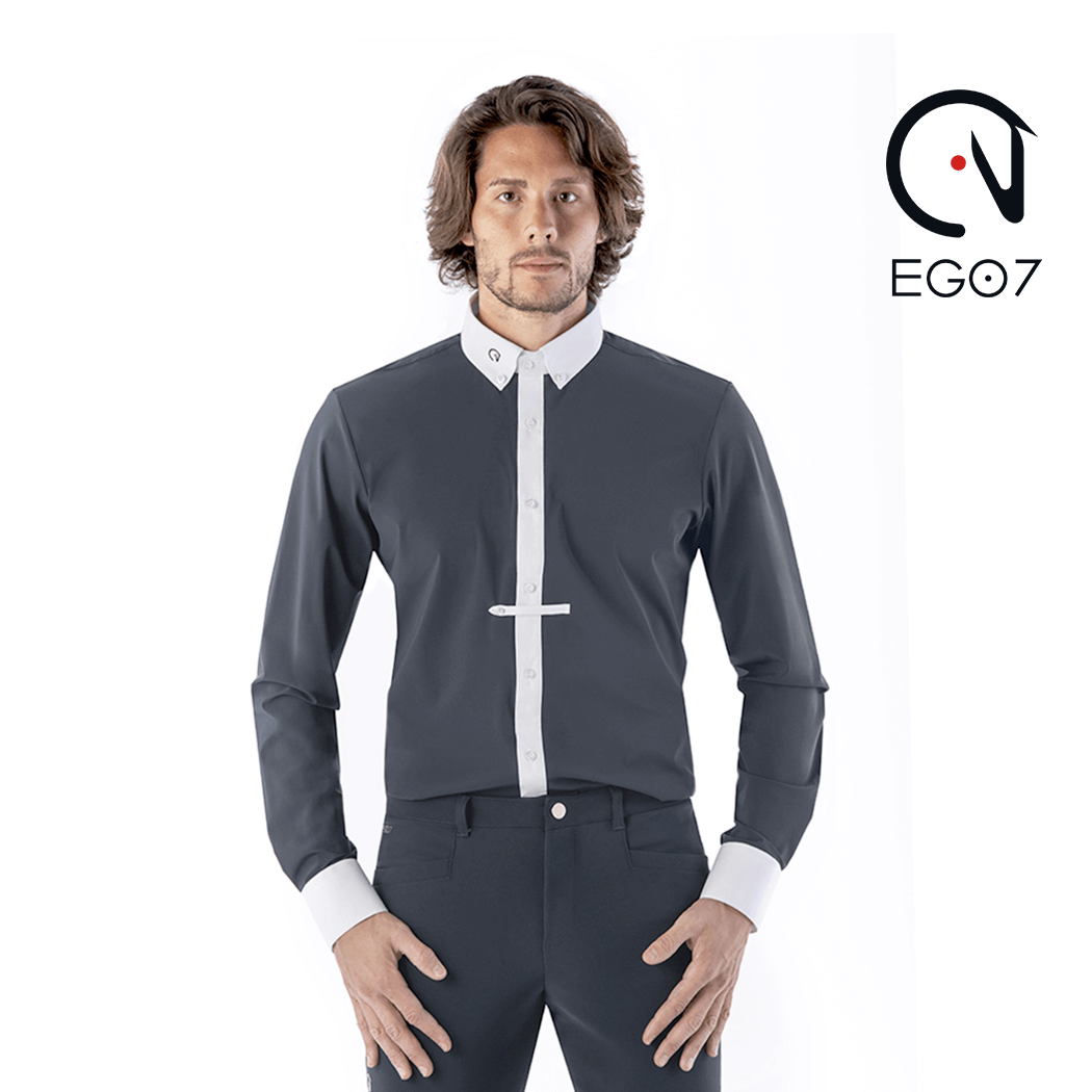 Polera ML Ego 7