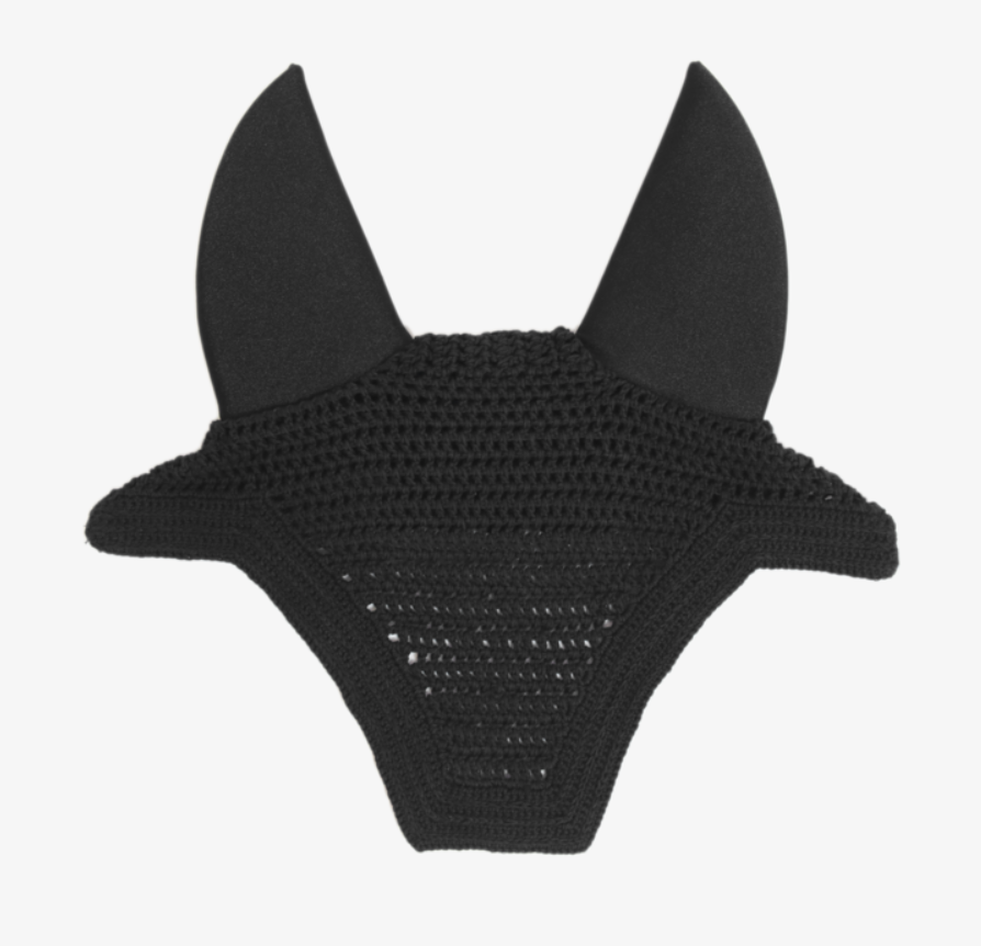 Orejera Fly Veil Anti ruido Soundless Kentucky Horsewear