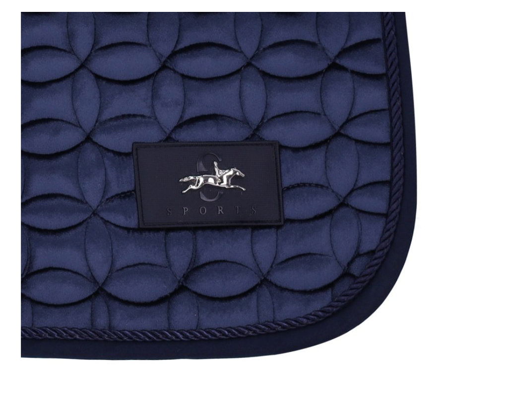 Mandil Velvet Schockemohle
