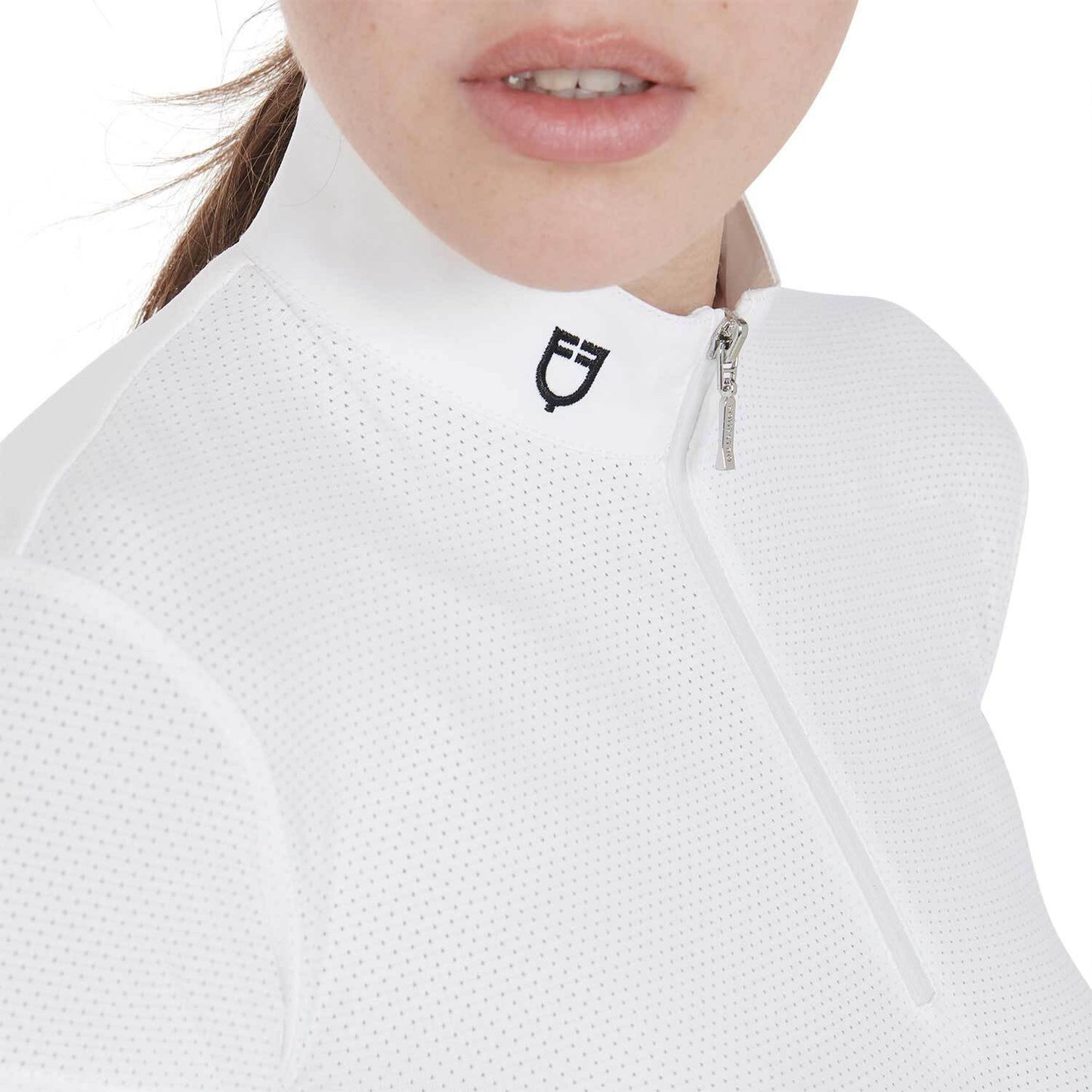 Polera Yeva Equestro