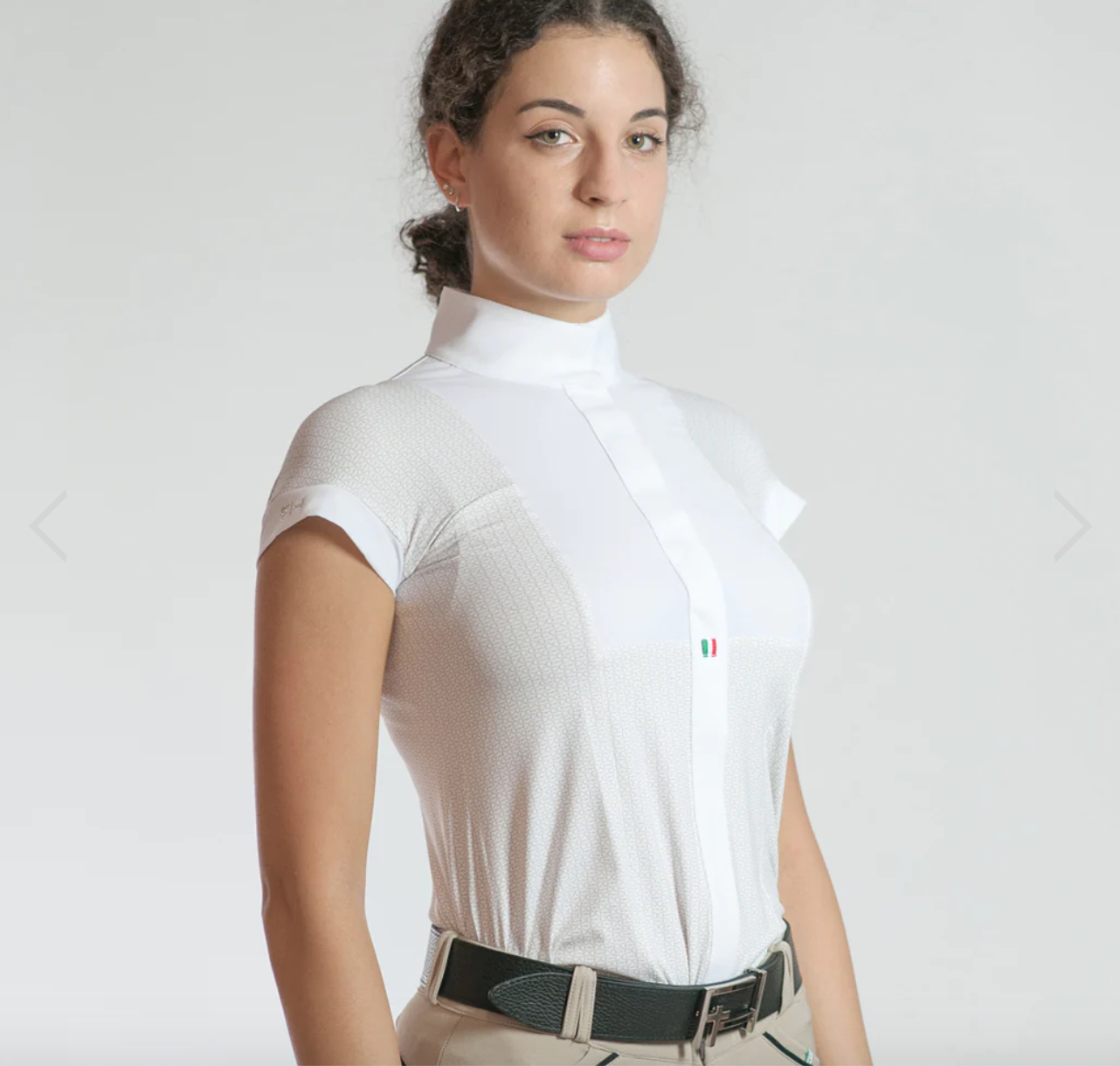 Polera FH Aria